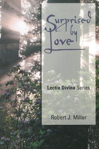 Produktbild: Surprised by Love