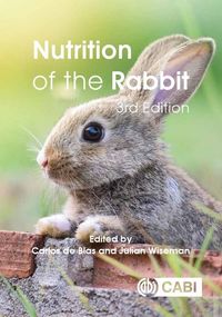 Produktbild: Nutrition of the Rabbit