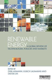 Produktbild: Renewable Energy