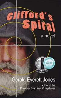 Produktbild: Clifford's Spiral