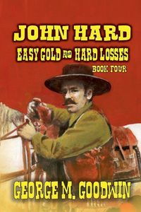Produktbild: John Hard - Easy Gold & Hard Losses