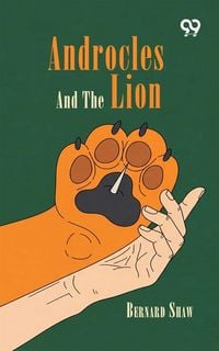 Produktbild: Androcles And The Lion