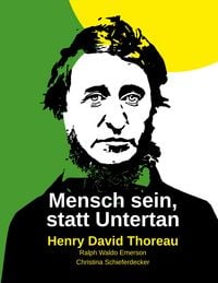 Produktbild: Mensch sein, statt Untertan