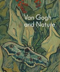 Produktbild: Van Gogh and Nature