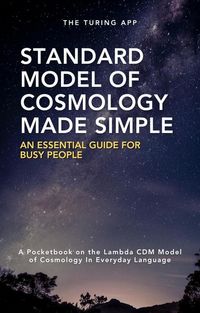 Produktbild: Standard Model of Cosmology Made Simple