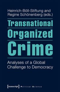 Produktbild: Transnational Organized Crime