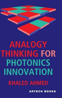Produktbild: Analogy Thinking for Photonics Innovation