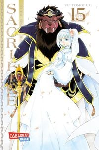 Produktbild: Sacrifice to the King of Beasts 15