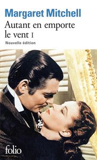Produktbild: Autant en emporte le vent. Tome 1