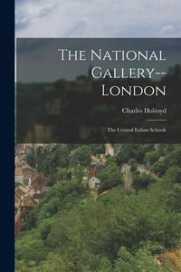 Produktbild: The National Gallery--London