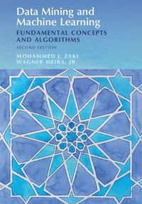 Produktbild: Data Mining and Machine Learning