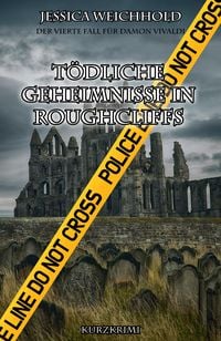Produktbild: T&ouml;dliche Geheimnisse in Roughcliffs