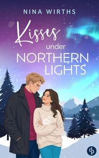 Produktbild: Kisses under Northern Lights