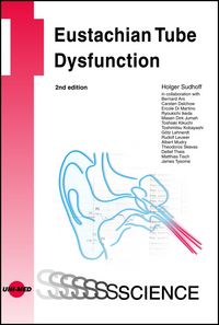 Produktbild: Eustachian Tube Dysfunction