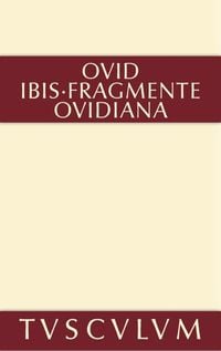 Produktbild: Ibis. Fragmente. Ovidiana