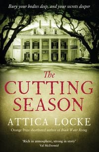 Produktbild: The Cutting Season