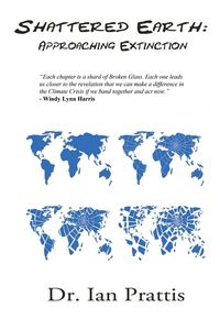 Produktbild: Shattered Earth