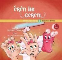 Produktbild: Benim Adim El - Eren Ile Ceren Ilk Okuma Serisi 5