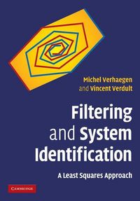 Produktbild: Filtering and System Identification