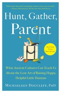 Produktbild: Hunt, Gather, Parent