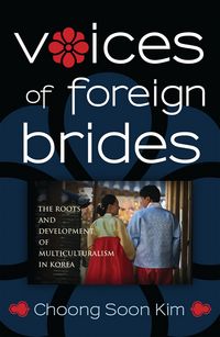Produktbild: Voices of Foreign Brides