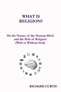 Produktbild: What is Religion?