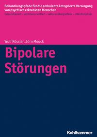 Produktbild: Bipolare St&ouml;rungen