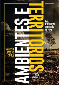 Produktbild: Ambientes e territ&oacute;rios