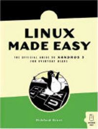 Produktbild: Linux Made Easy