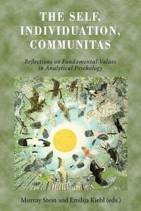 Produktbild: The Self, Individuation, Communitas