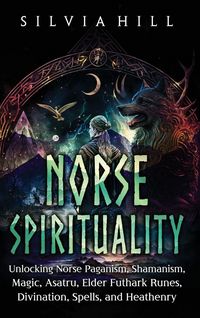 Produktbild: Norse Spirituality