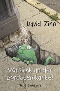 Produktbild: Vorsicht an der Bordsteinkante!
