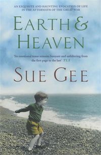 Produktbild: Earth and Heaven