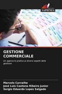 Produktbild: Gestione Commerciale