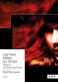 Produktbild: Les fees meres du temps - tome 2
