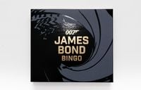 Produktbild: James Bond Bingo