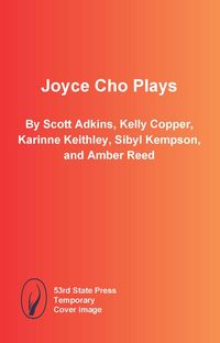 Produktbild: Joyce Cho Plays