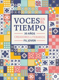 Produktbild: Voces en el tiempo