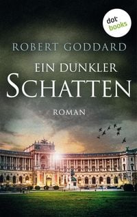 Produktbild: Ein dunkler Schatten