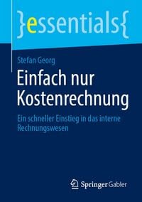 Produktbild: Einfach nur Kostenrechnung