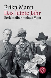 Produktbild: Das letzte Jahr
