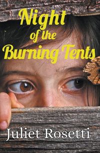 Produktbild: Night of the Burning Tents