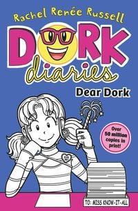 Bild vom Artikel Dork Diaries 05: Dear Dork vom Autor Rachel Renee Russell