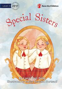 Produktbild: Special Sisters