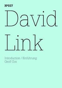 Produktbild: David Link