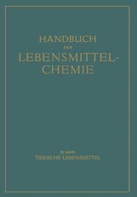 Produktbild: Tierische Lebensmittel