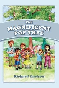 Produktbild: The Magnificent Pop Tree