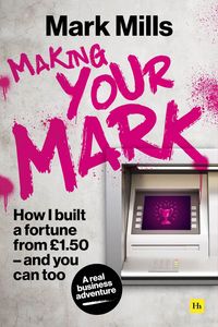 Produktbild: Mills, M: Making Your Mark