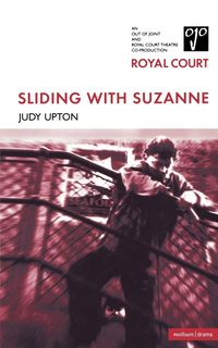 Produktbild: Sliding with Suzanne