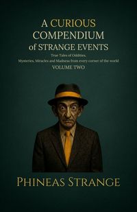 Produktbild: A Curious Compendium of Strange Events, Volume Two